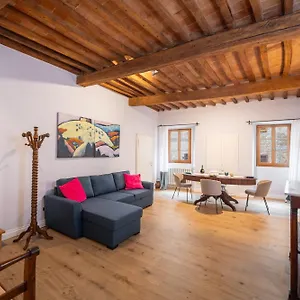 Casa Bardi Appartement